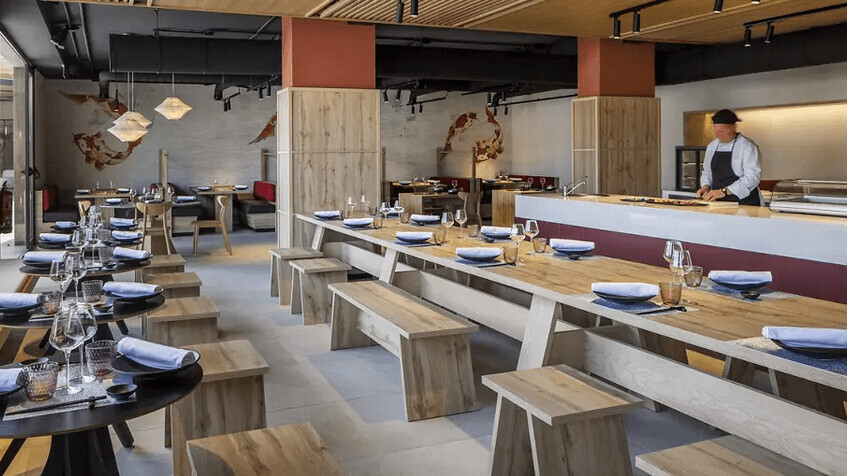 Barceló Lanzarote Royal Level