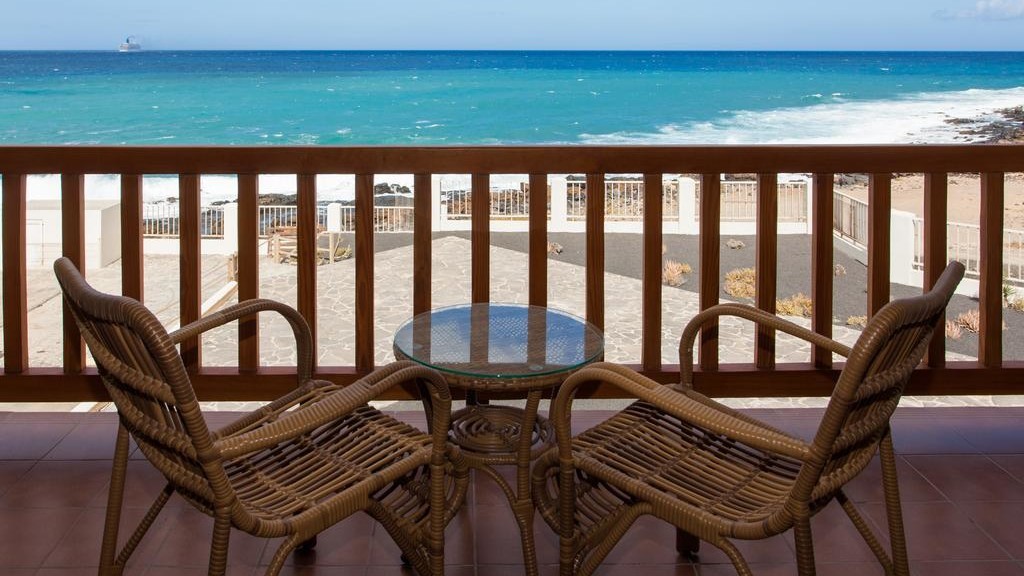 El Mirador de Fuerteventura