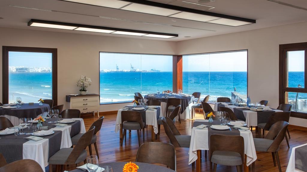 El Mirador de Fuerteventura