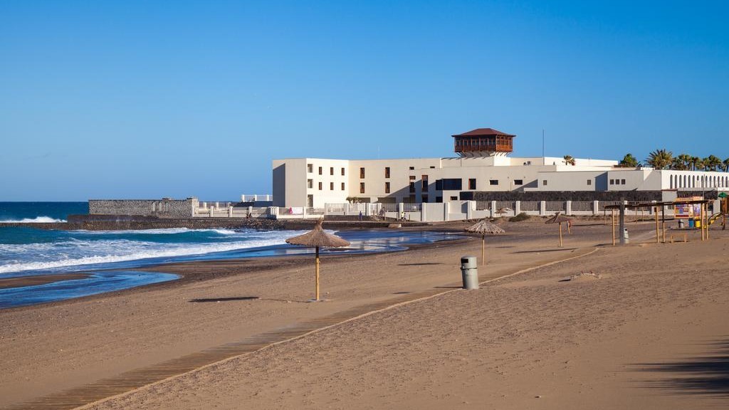 El Mirador de Fuerteventura