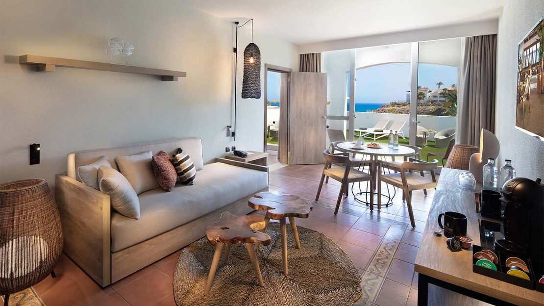 Fuerteventura Princess