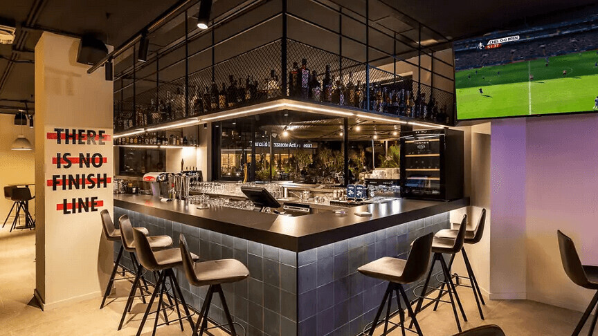 Barceló Lanzarote Active Resort