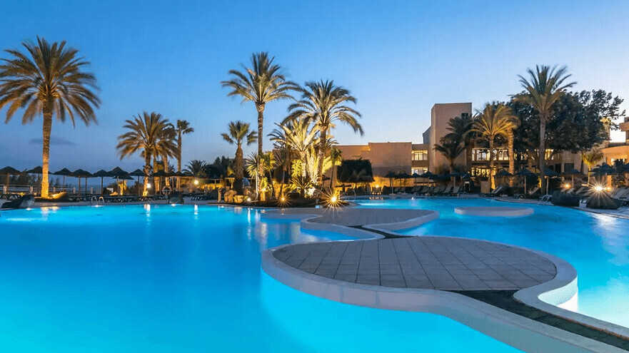 Barceló Lanzarote Active Resort