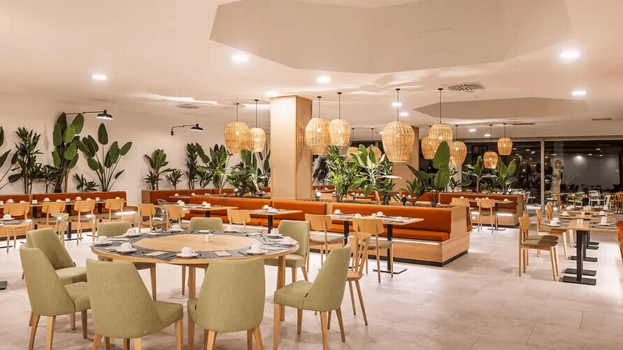 Barceló Lanzarote Active Resort