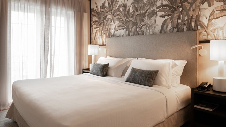 Elite Sapphire One Bedroom Residence