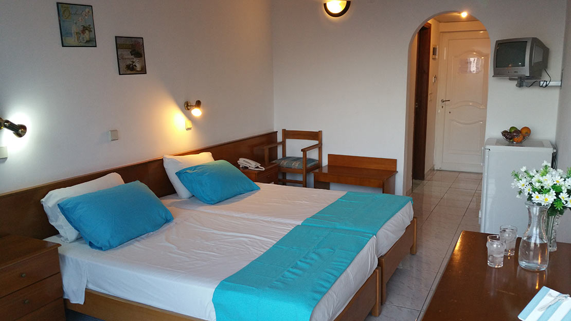 Hotel Rodos Blue Resort