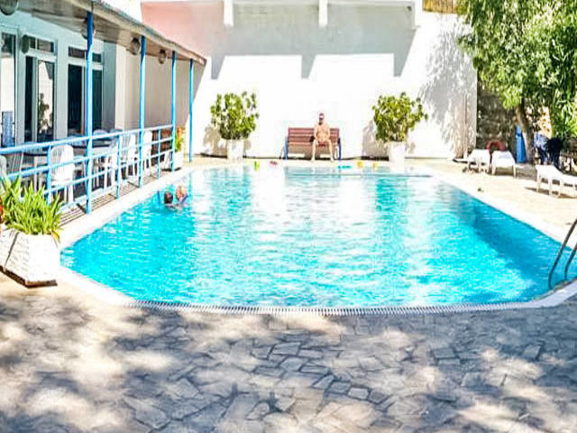 Hotel Rodos Blue Resort