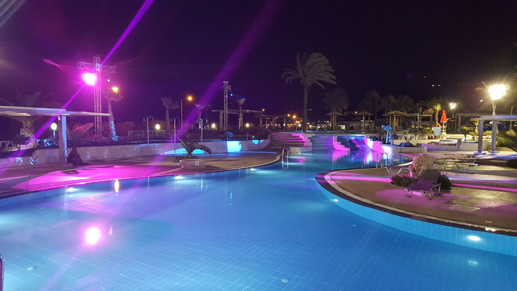 Akti Imperial Deluxe Resort & Spa Dolce by Wyndham