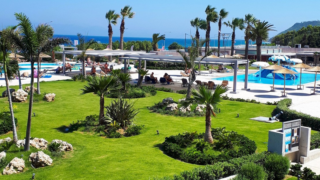 Akti Imperial Deluxe Resort & Spa Dolce by Wyndham