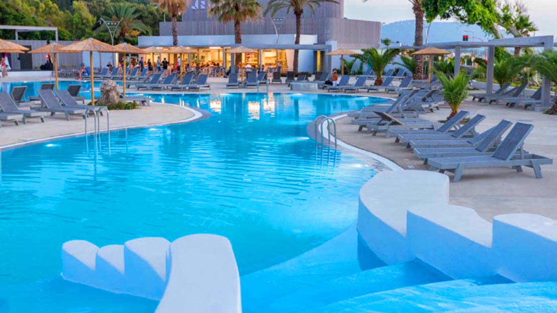 Akti Imperial Deluxe Resort & Spa Dolce by Wyndham