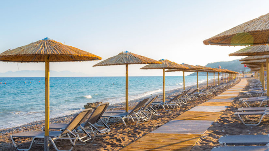 Akti Imperial Deluxe Resort & Spa Dolce by Wyndham