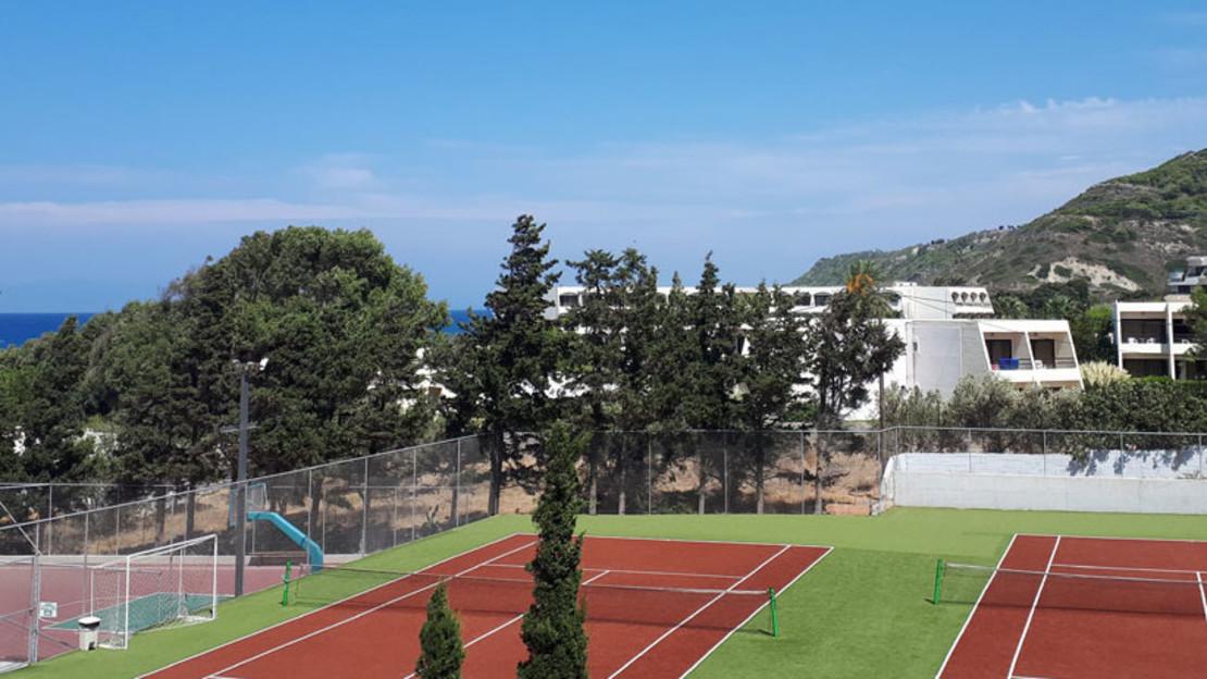 Akti Imperial Deluxe Resort & Spa Dolce by Wyndham