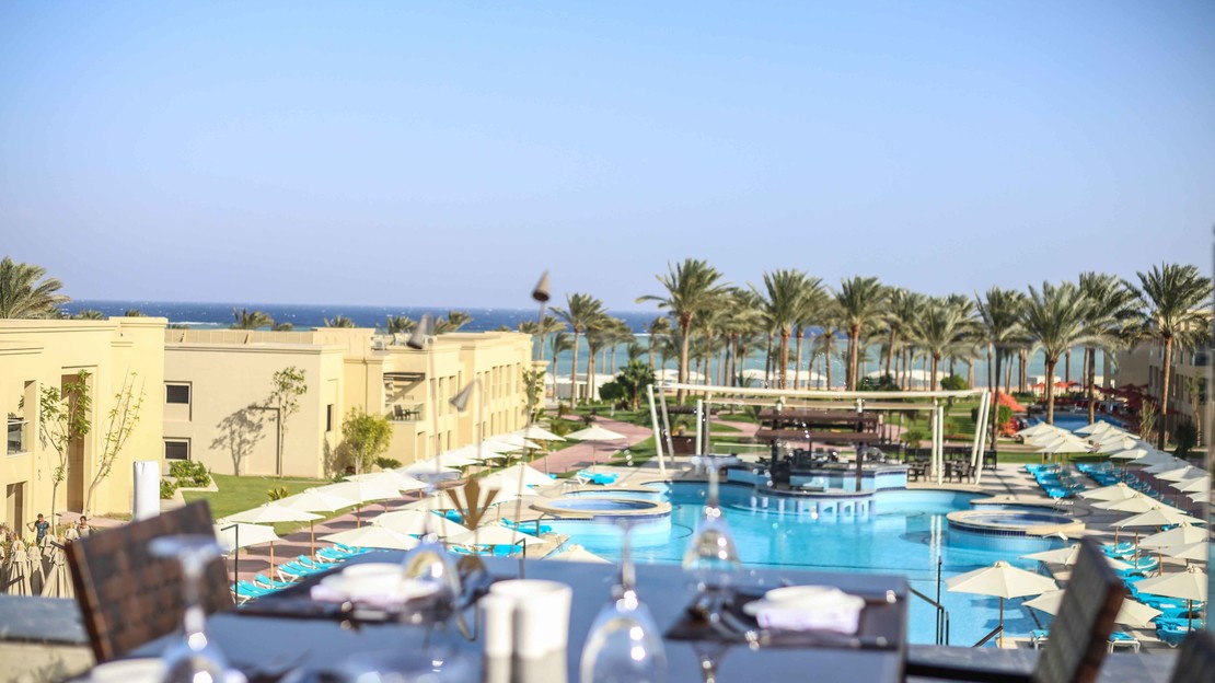 Rixos Premium Seagate, Sharm El Sheikh, Holidaygems.co.uk