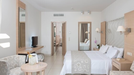 Double or Twin Room Wheelchair Accessible