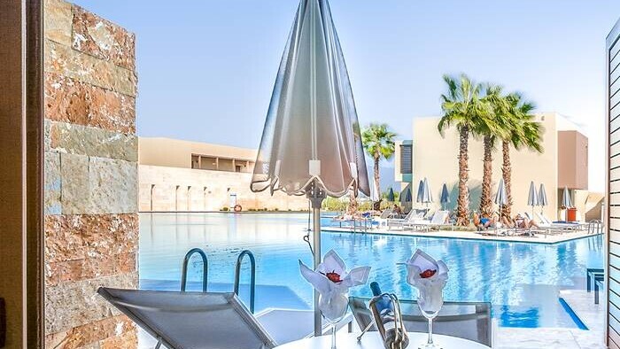 Astir Odysseus Resort & Spa