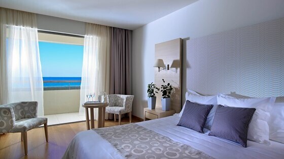 Astir Odysseus Resort & Spa