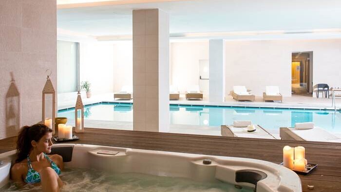 Astir Odysseus Resort & Spa