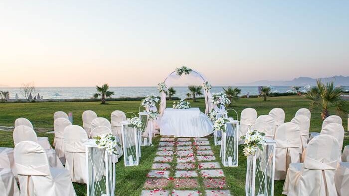 Astir Odysseus Resort & Spa