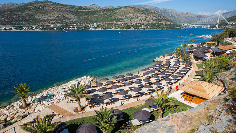 Valamar Lacroma Dubrovnik 