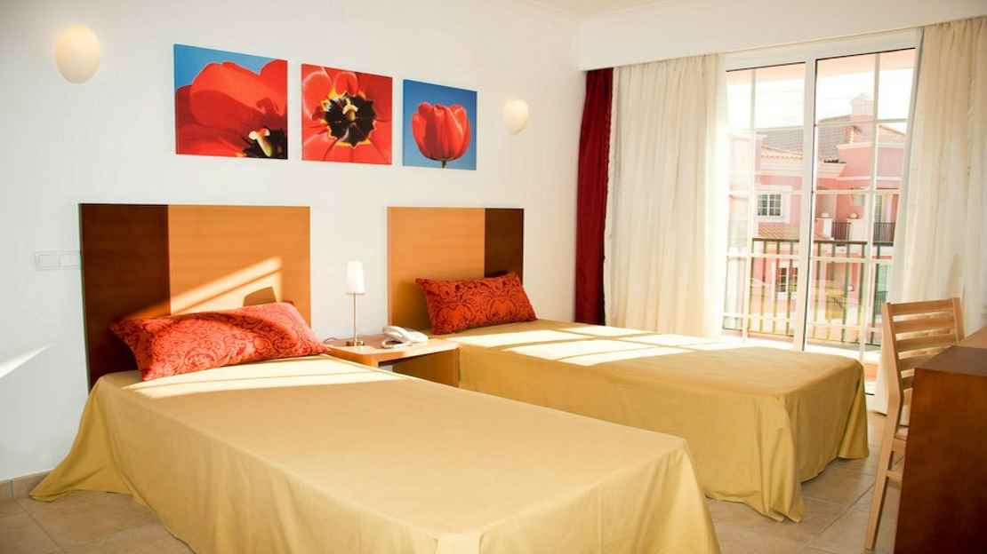 Aqua-Mar Hotel Apartamento