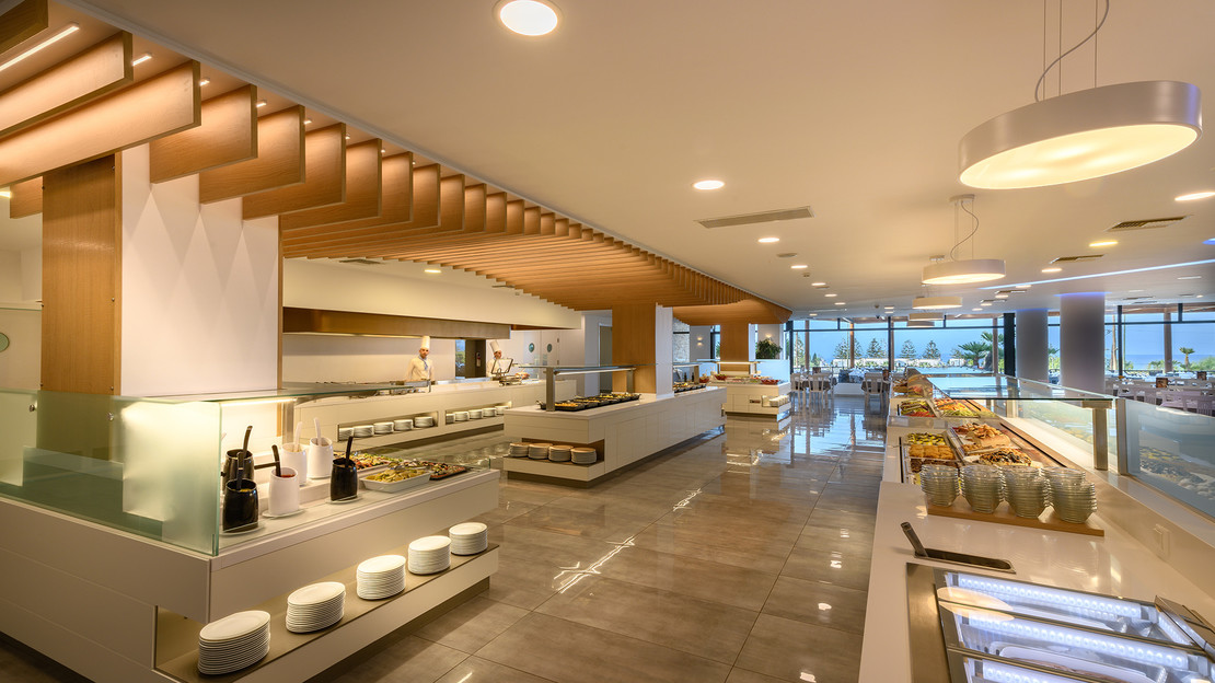 Grand Hotel Holiday Resort