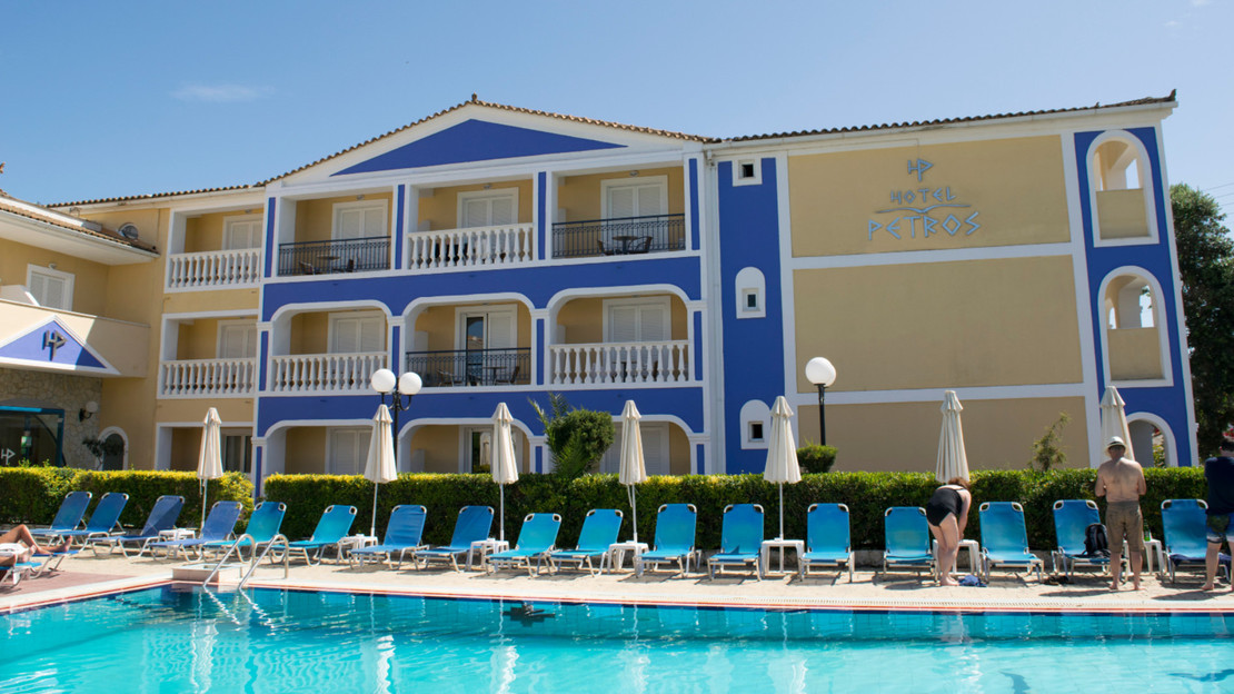 Petros Hotel