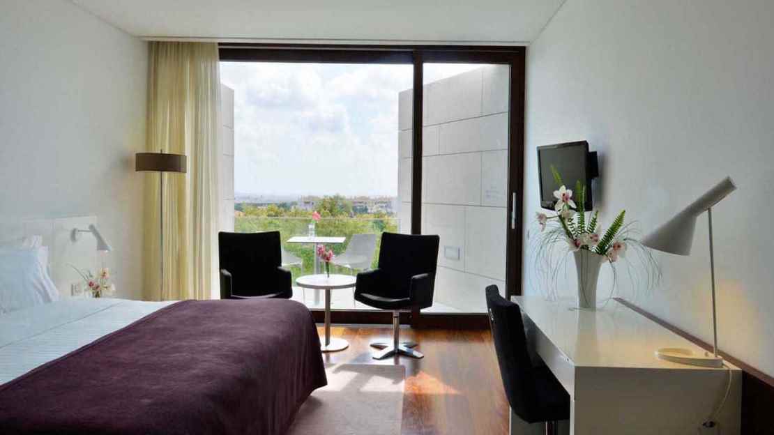 Pousada Palacio de Estoi