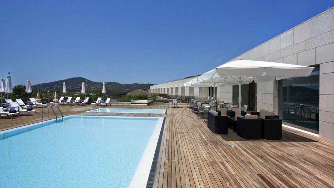 Pousada Palacio de Estoi