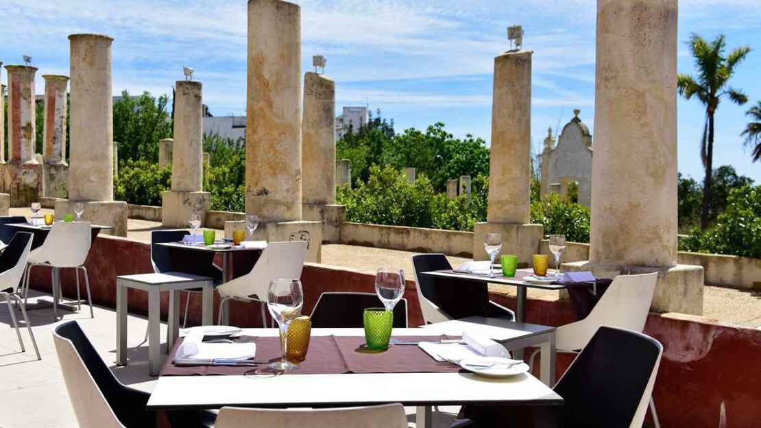 Pousada Palacio de Estoi