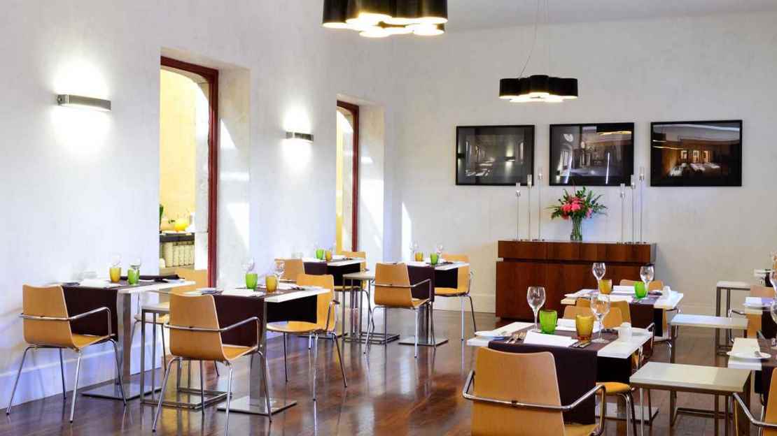 Pousada Palacio de Estoi