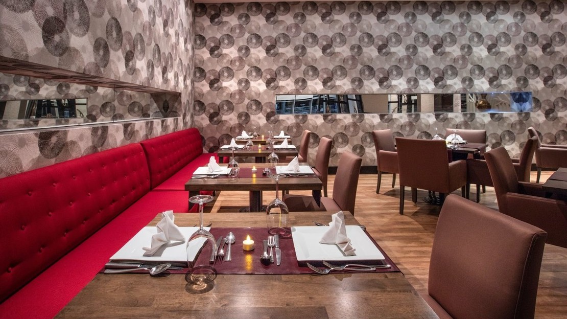 Aria Claros Beach & Spa Resort