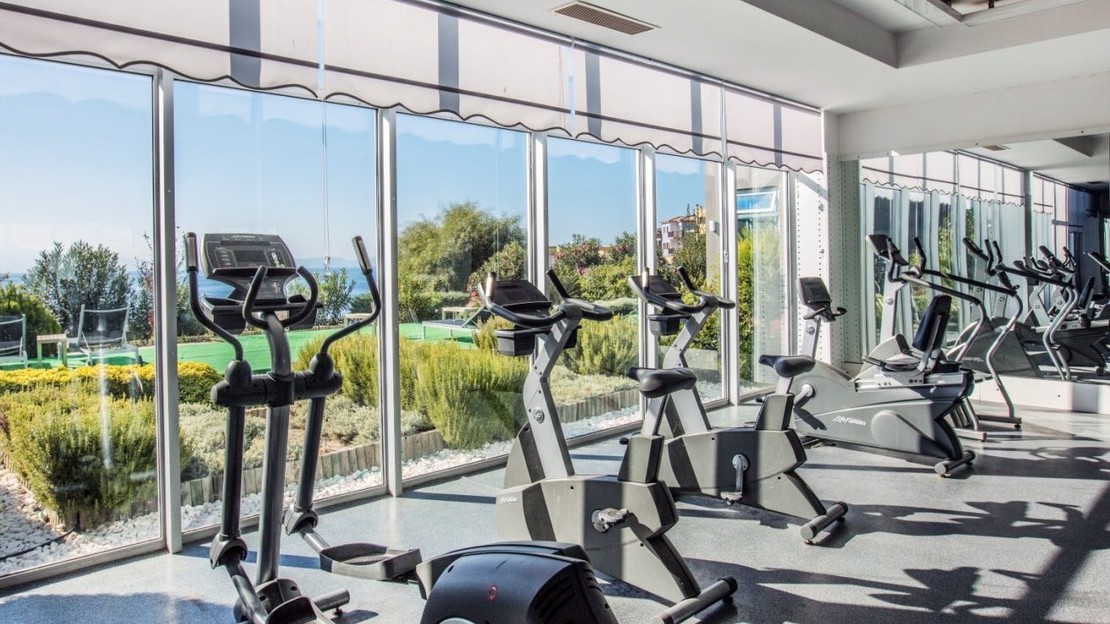 Aria Claros Beach & Spa Resort