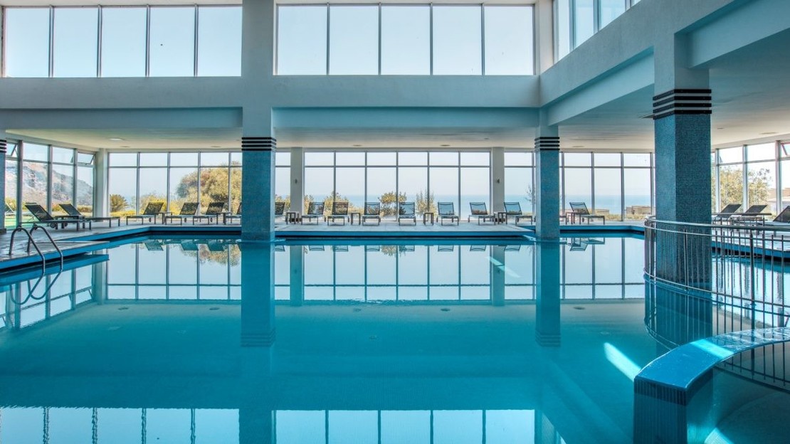 Aria Claros Beach & Spa Resort