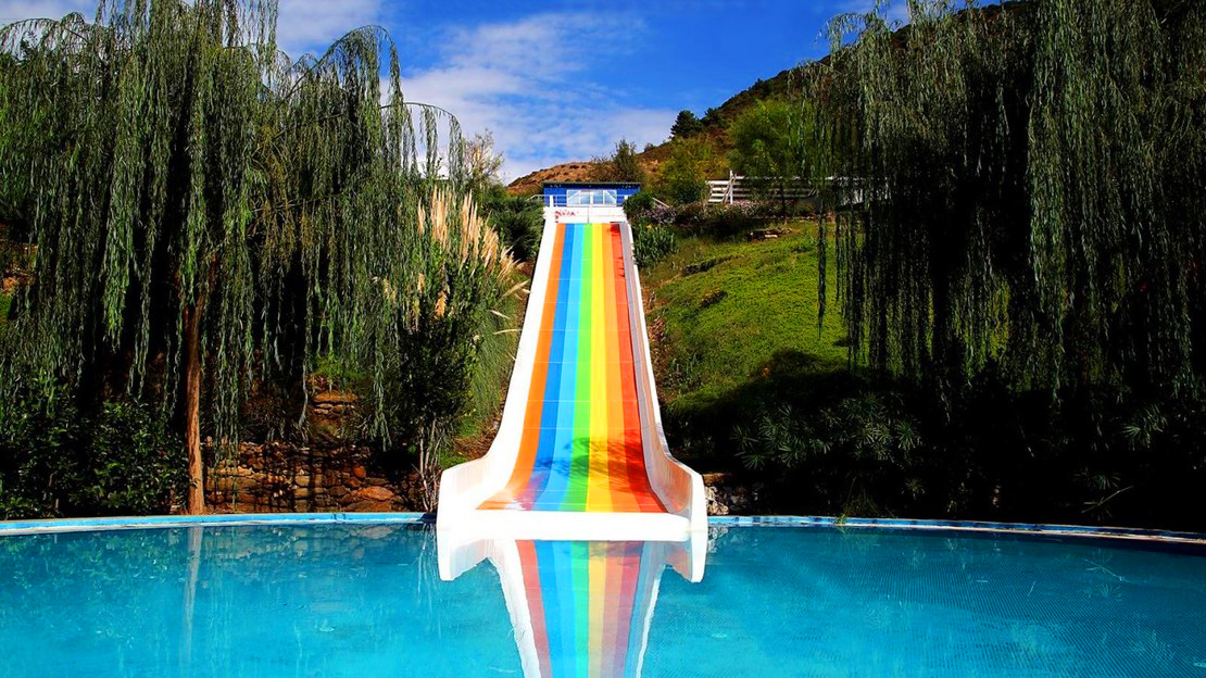 Aria Claros Beach & Spa Resort