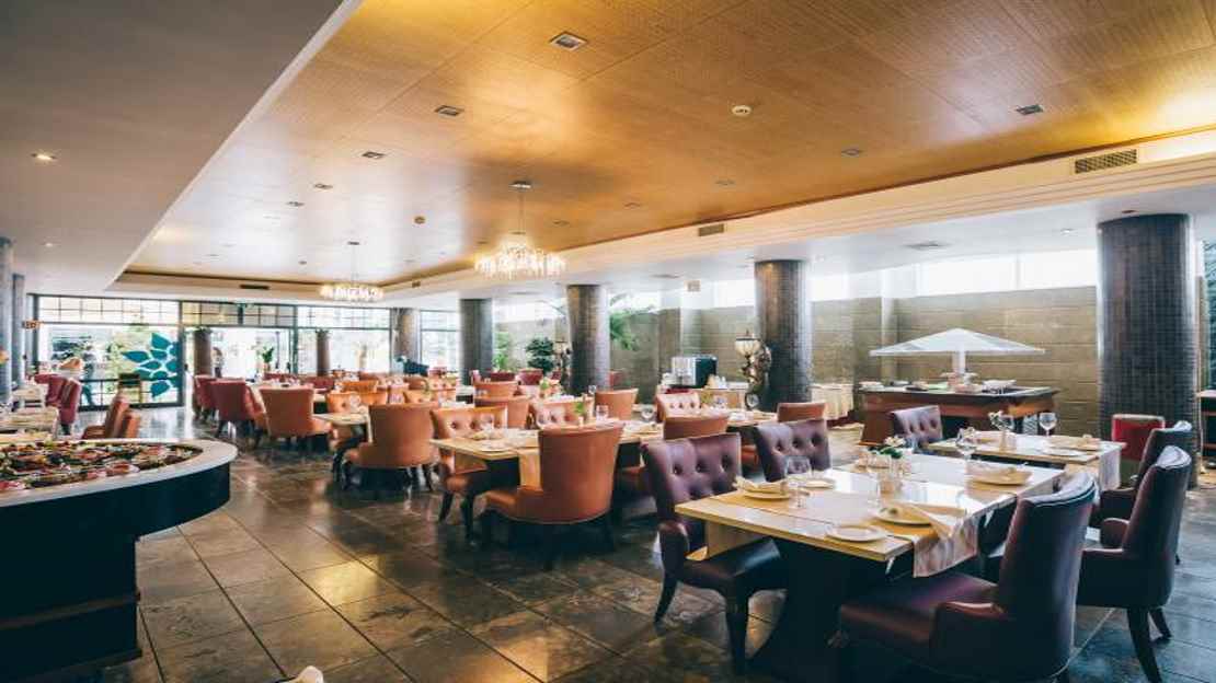 Grand Muthu Forte Do Vale 