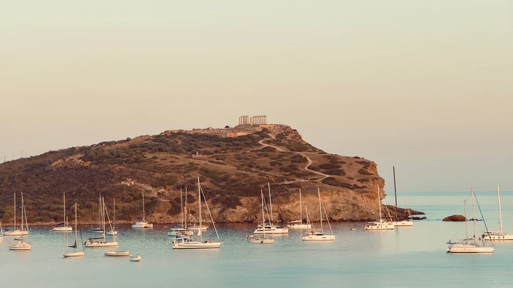 Cape Sounio A Grecotel Resort To Live