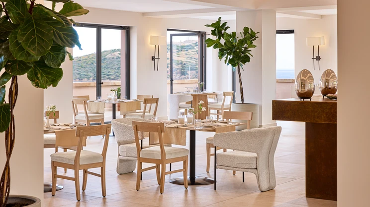 Cape Sounio A Grecotel Resort To Live