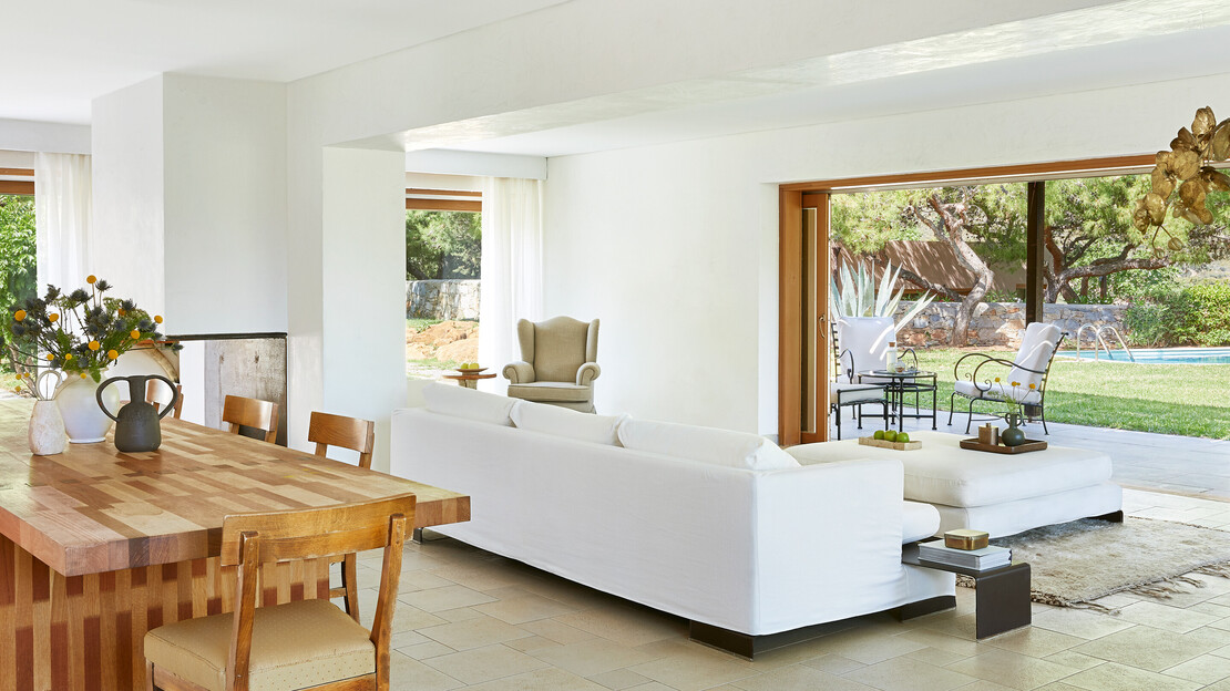 Cape Sounio A Grecotel Resort To Live