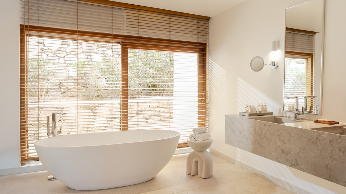 Cape Sounio A Grecotel Resort To Live