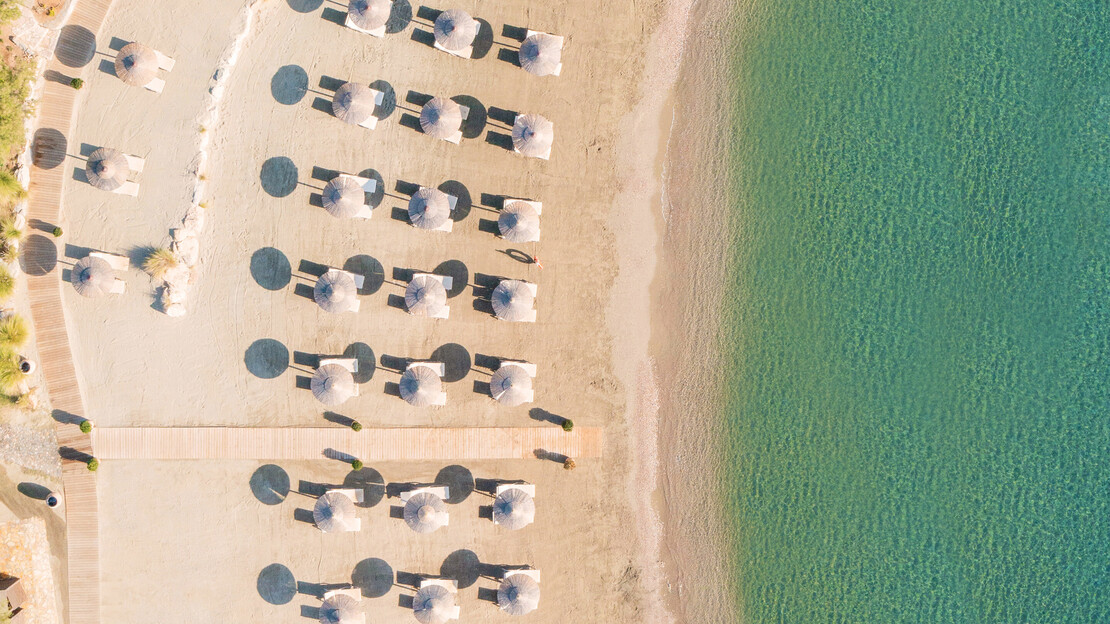 Cape Sounio A Grecotel Resort To Live