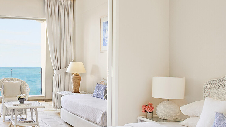 Grecotel Marine Palace & Aqua Park