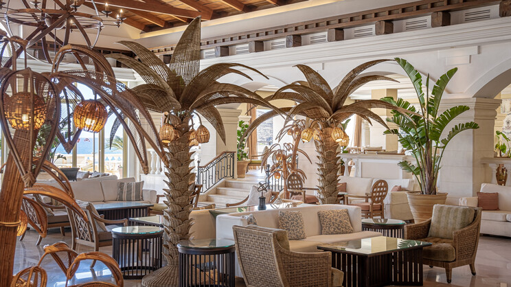 Grecotel Marine Palace & Aqua Park