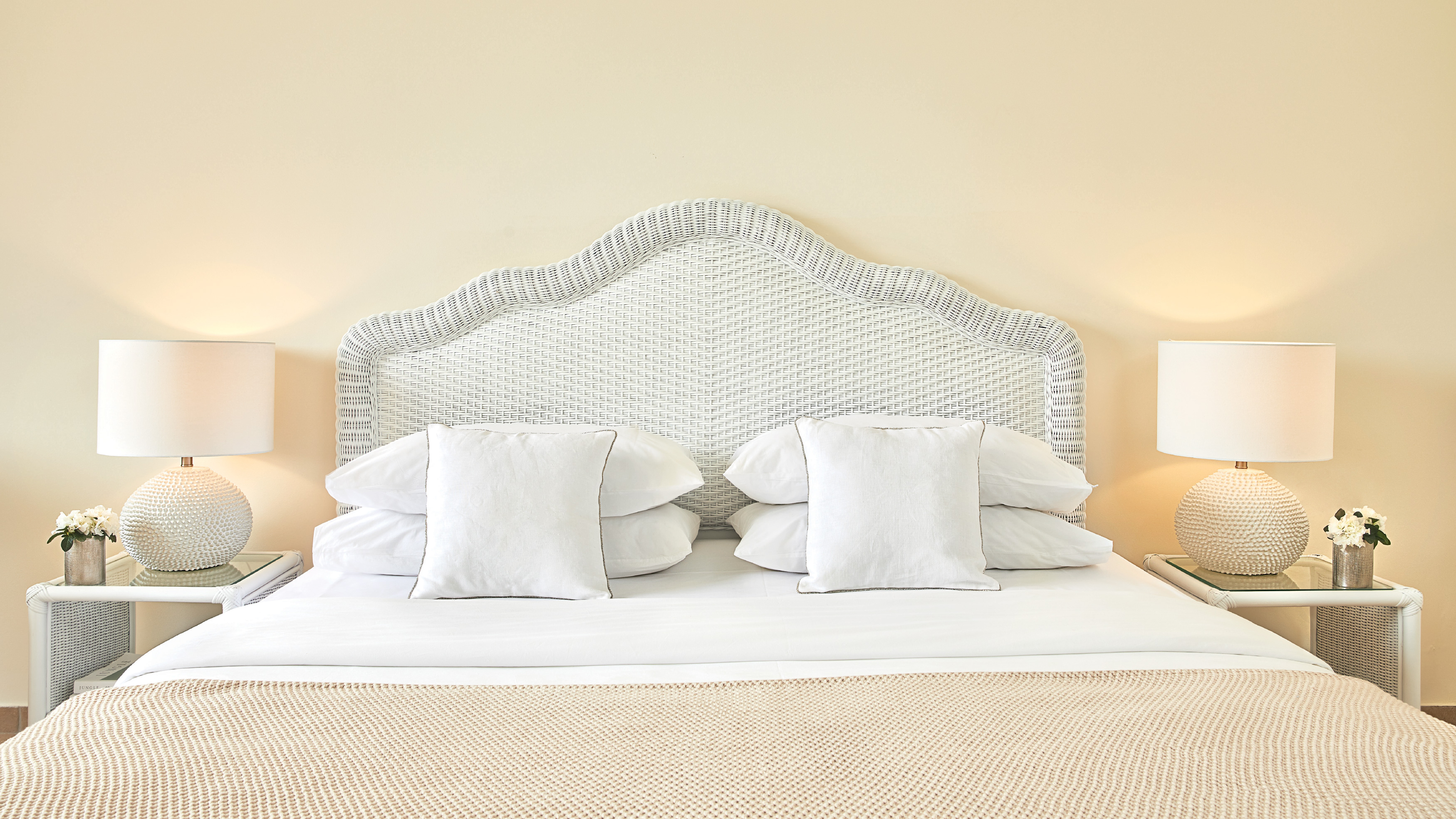 Family Room Open Plan