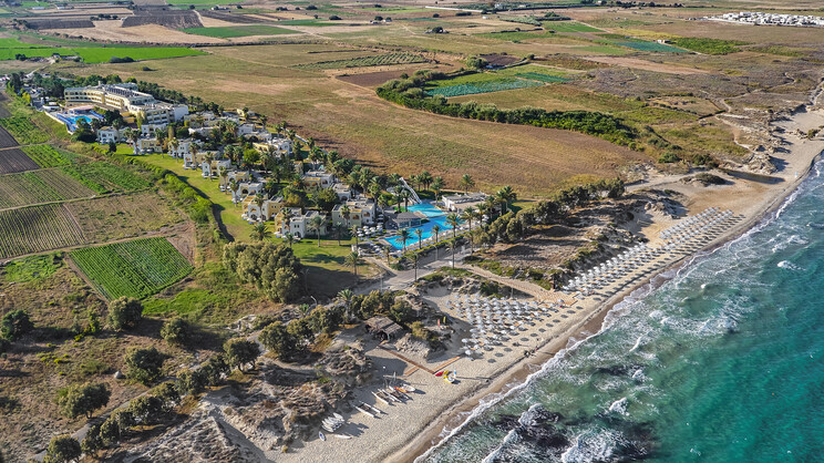 Grecotel Casa Paradiso