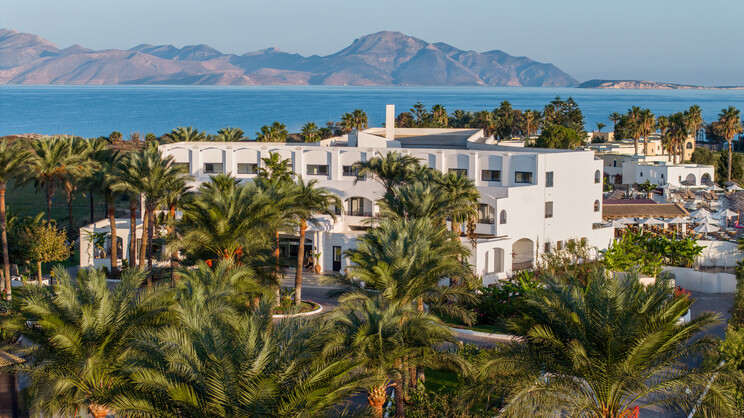 Grecotel Casa Paradiso