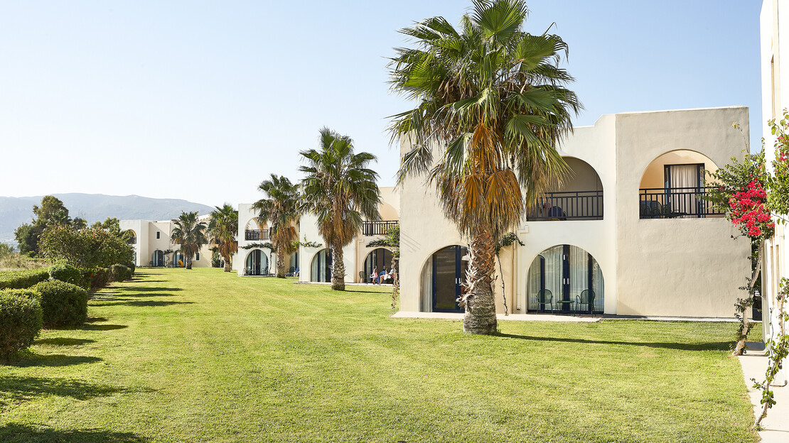 Grecotel Casa Paradiso