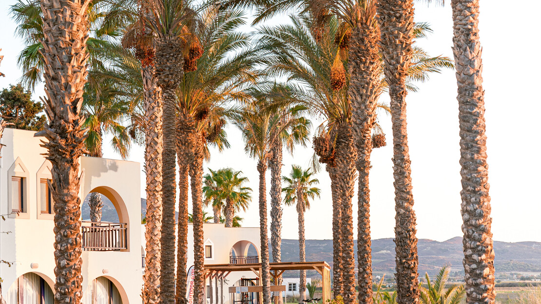 Grecotel Casa Paradiso