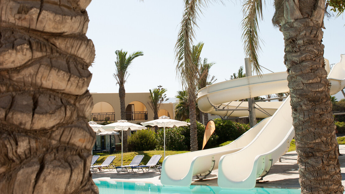 Grecotel Casa Paradiso