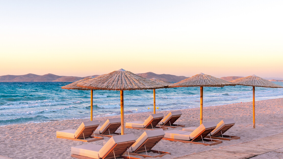 Grecotel Casa Paradiso