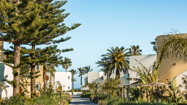 Grecotel Casa Paradiso